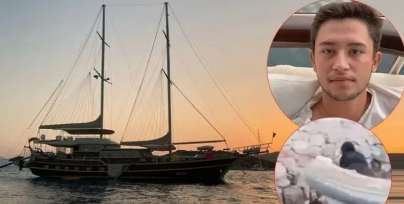 Arda Cinayeti Fotoğrafı