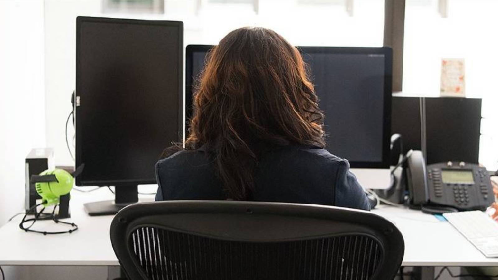 arastirma turkiyede calisanlar ne kadar mutlu I57SgPUc