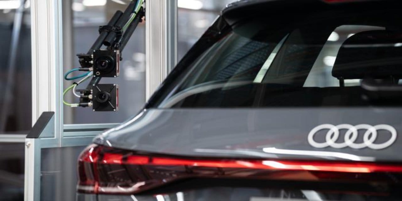 audi kucuk bir elektrikli suv hazirliyor wIGkdkpX