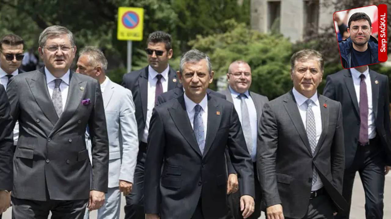 chp kurultay davasi tartismalarina ragmen olagan kongre takvimini surduruyor parti daha cok kenetlendi Hhqut3w6