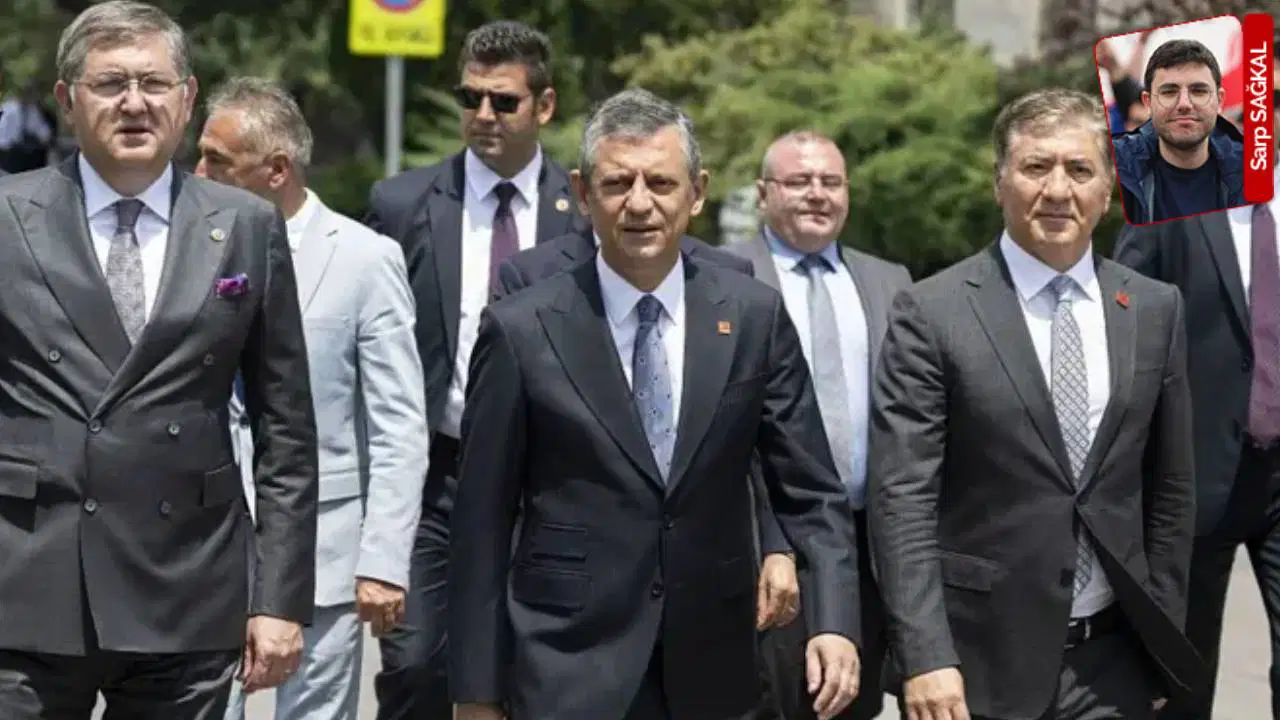 chpnin 21 eyluldeki kurultayi tartisilmaya devam ediyor secimden kimse kacamaz isKHrlZy