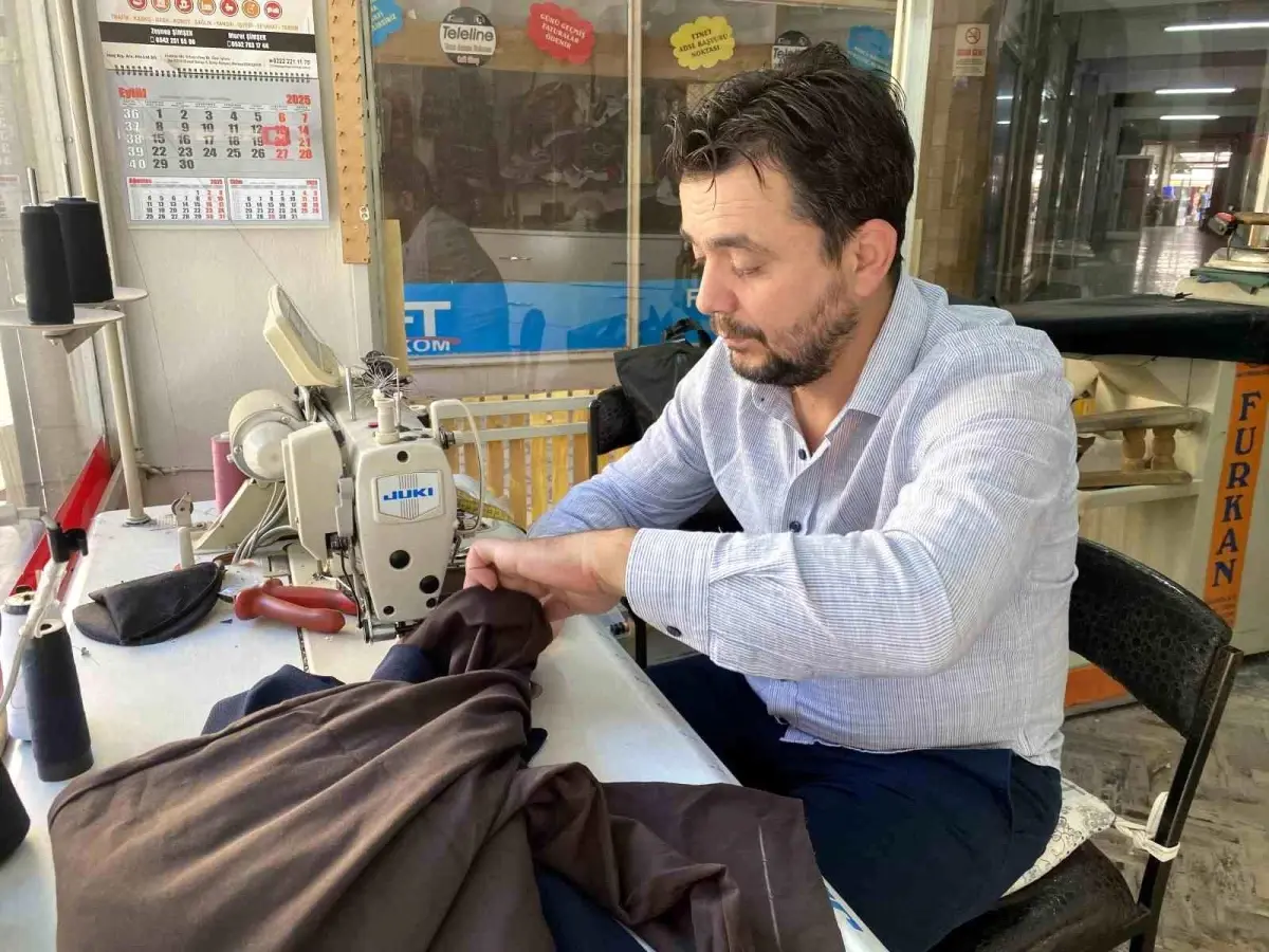 eskisehirde terzilikte yogun talepler VMinyUL9
