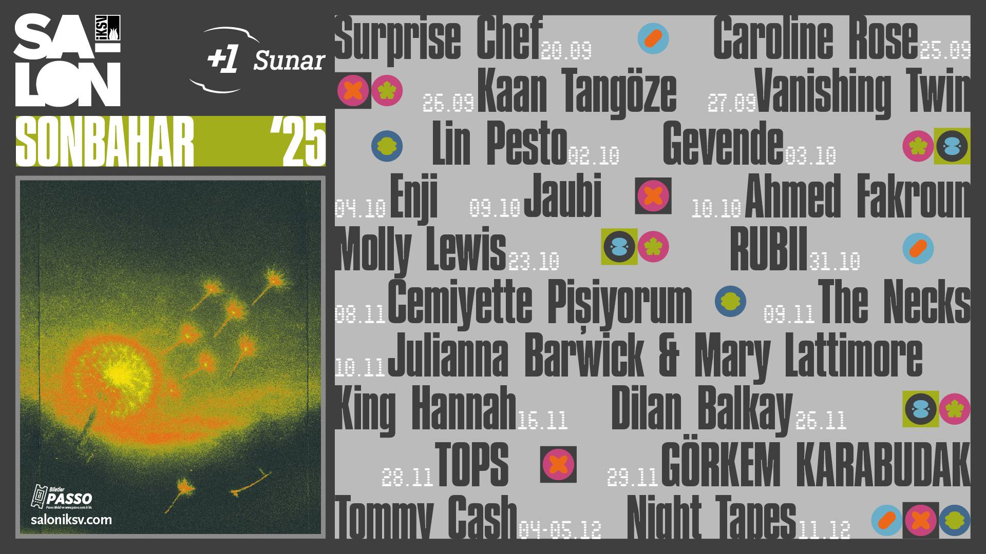 salon iksvnin sonbahar programina yeni isimler eklendi tbIH2Muk