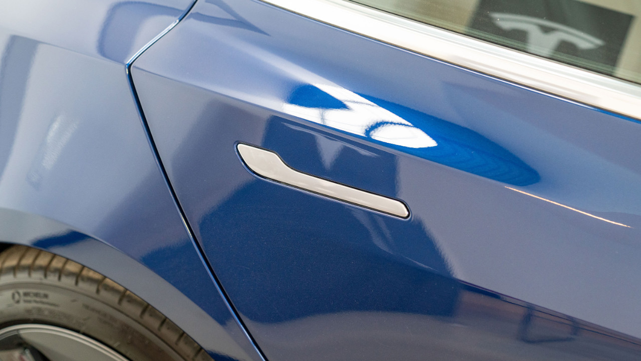 teslaya yeni sorusturma bu kez hedefte kapi kollari var a8RpBDwk