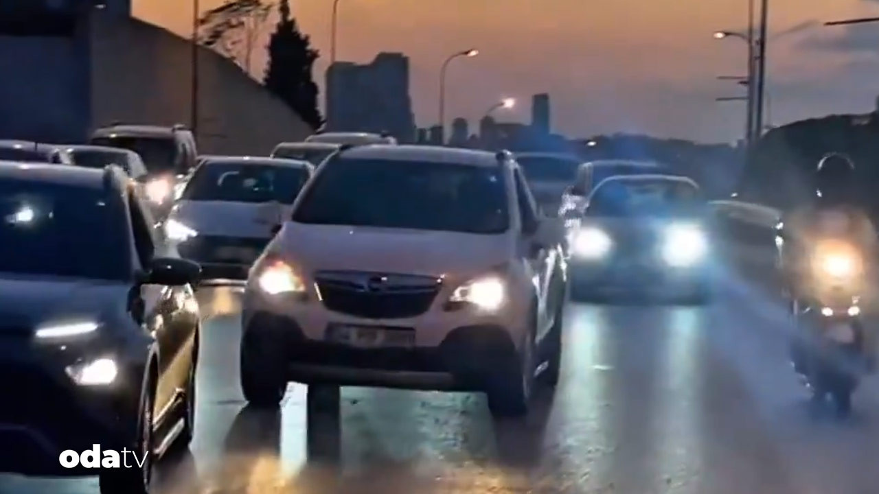 yarim saatte 73 bin tl ceza kesildi mZXYmDTi