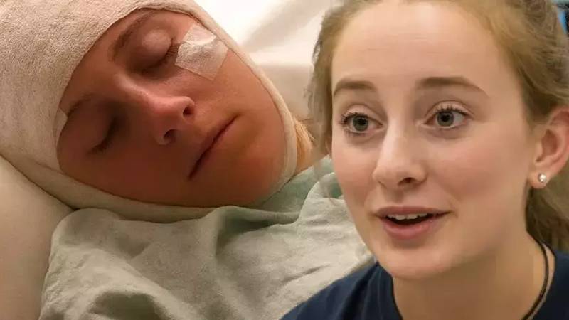 zaman 2019da durdu genc kizin hafizasi her 2 saatte bir sifirlaniyor w9vHmLu8