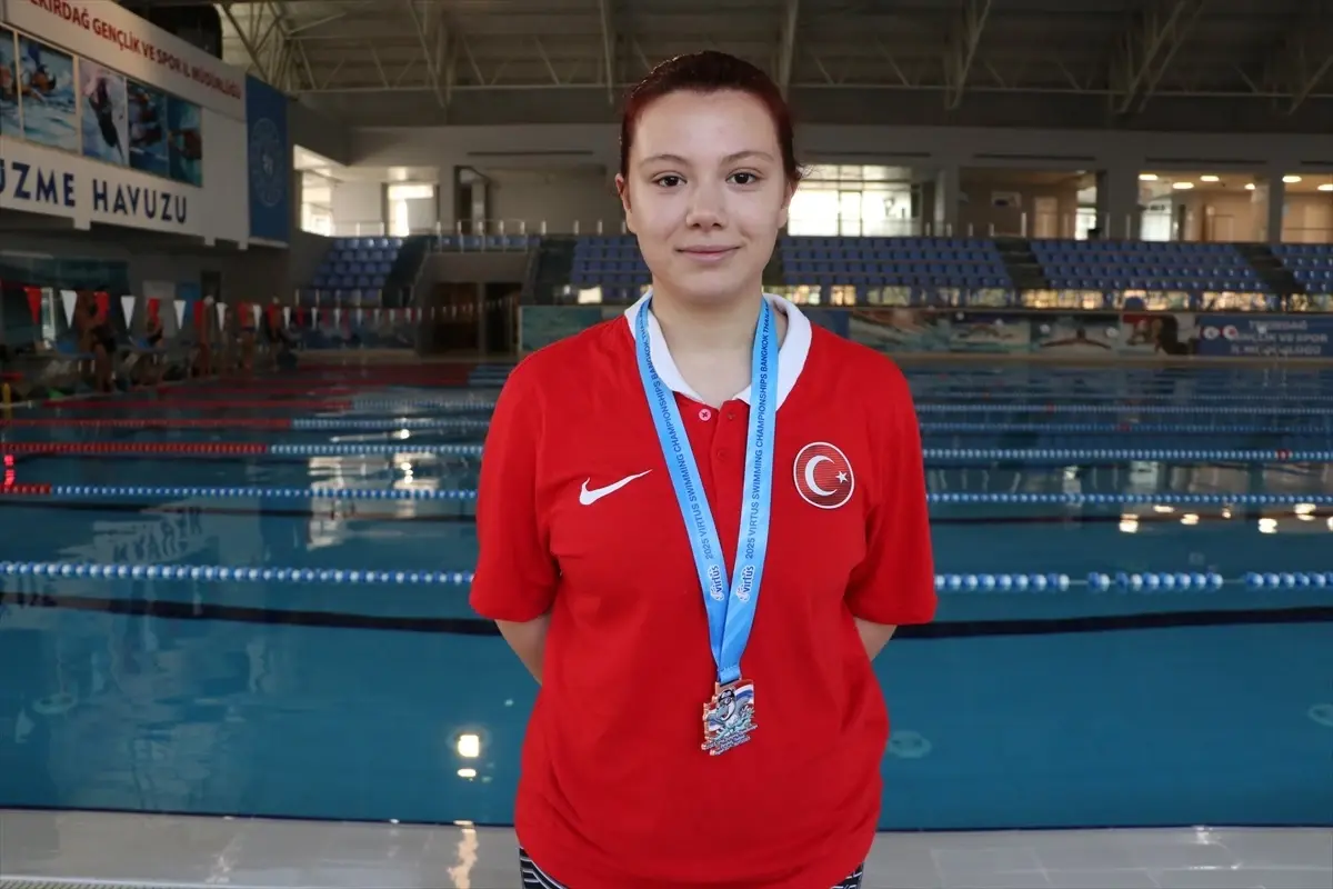 zeynep duru ciftci dunya ucuncusu EWFG4dYD