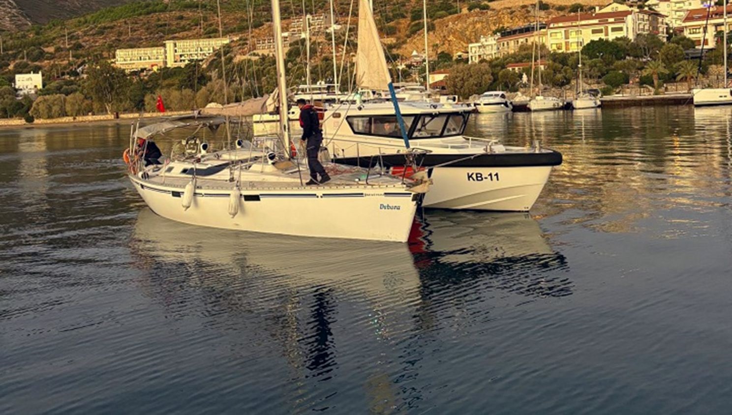 datcada duzensiz gocmen operasyonu 2 kacakci yakalandi hkEMc2vl.jpg