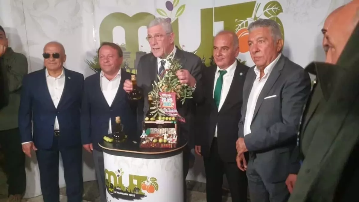 musavat dervisoglu siyasette guven ve samimiyet onemli Vxc4aw5M