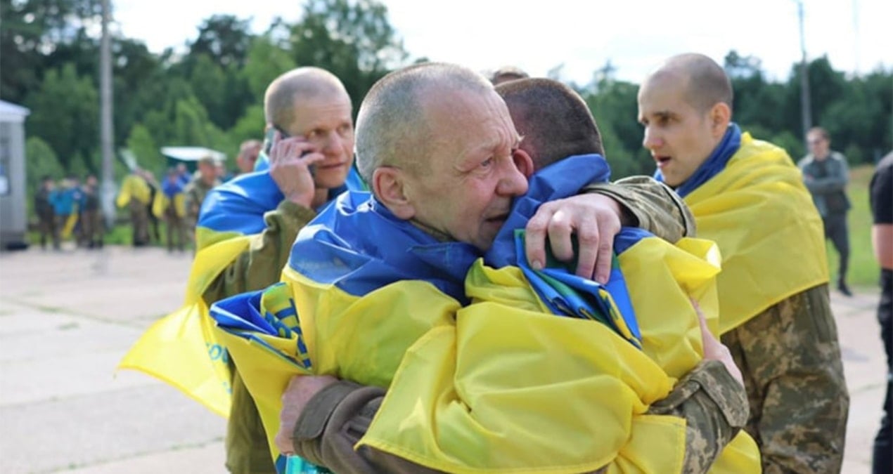 savasin golgesinde esir takasi rusya ve ukrayna anlasti 1azRn5DA