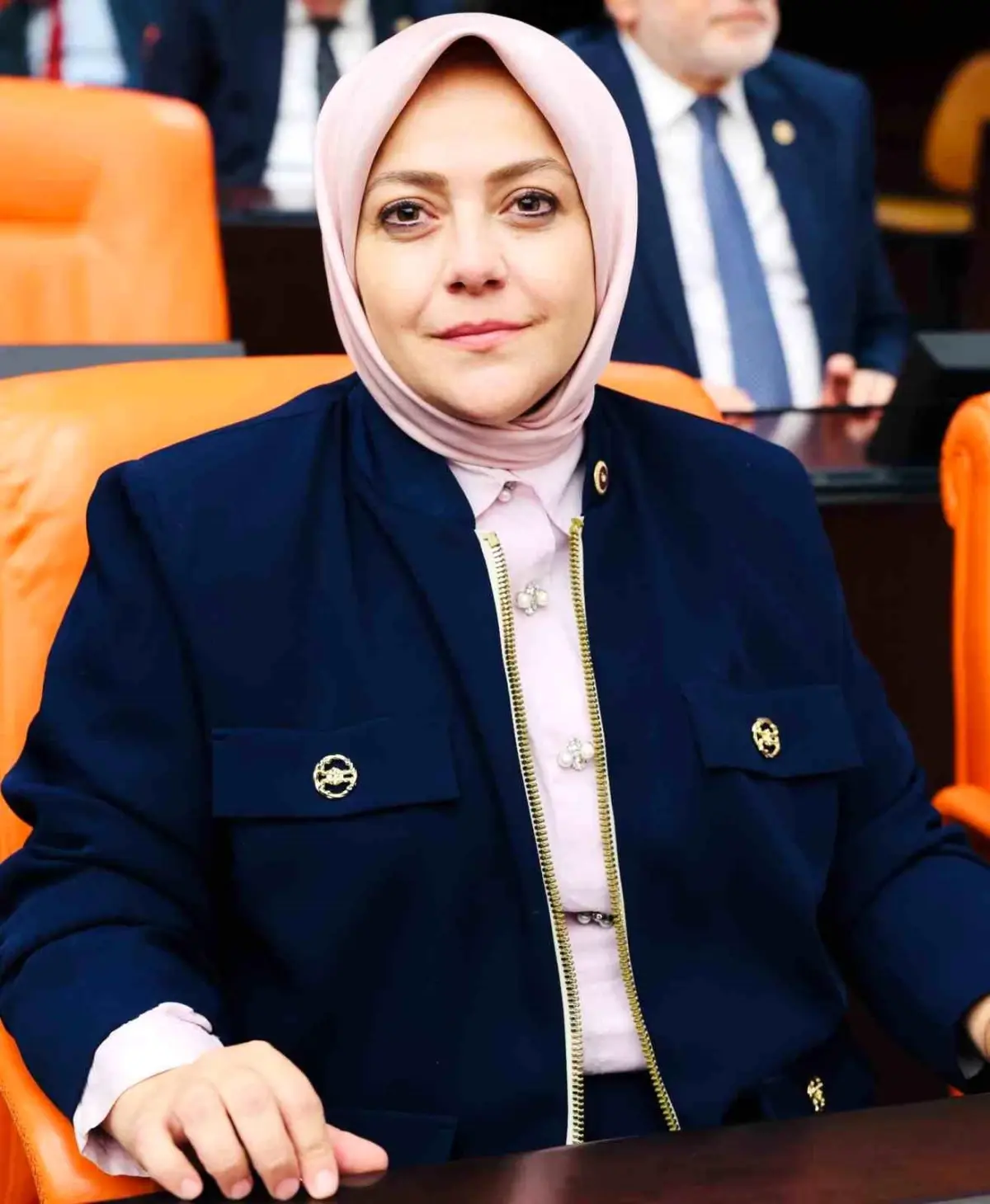 sema silkin unden gazze destani vurgusu lH8u8RGK.jpg