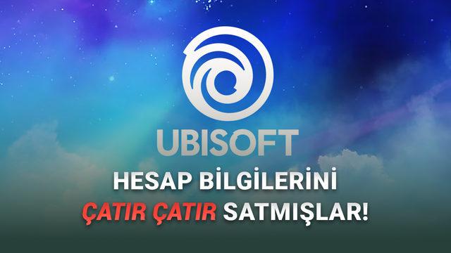 Bir Hack Draması: Ubisoft Müşteri Hizmetlerinin Yıllardır Rüşvet Aldığı Ortaya Çıktı