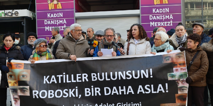 Katliamın 170’inci ayı: Roboskî’yi hatırlatmaya devam edeceğiz – Politika Haber