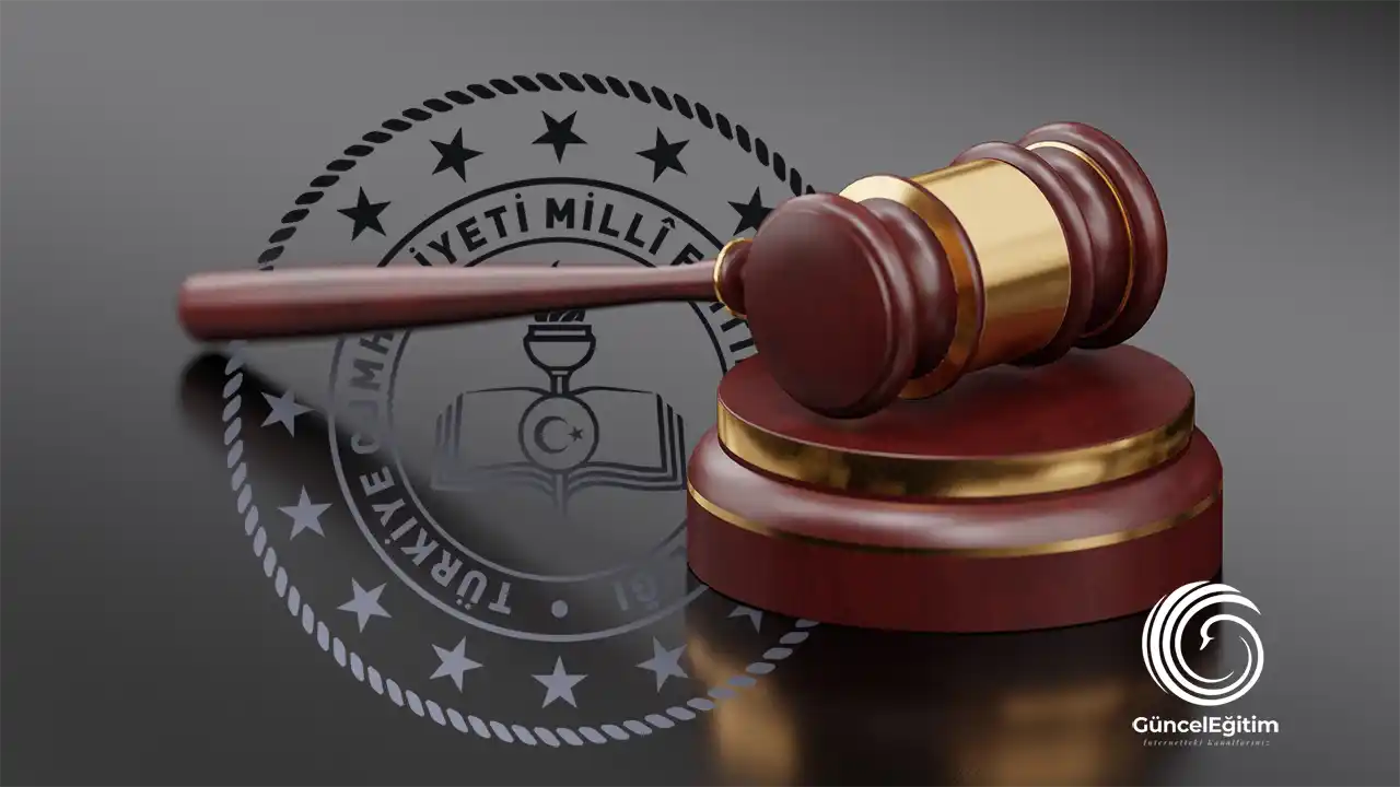 MEB, O öğretmeni hemen açığa aldı, soruşturma başlattı –