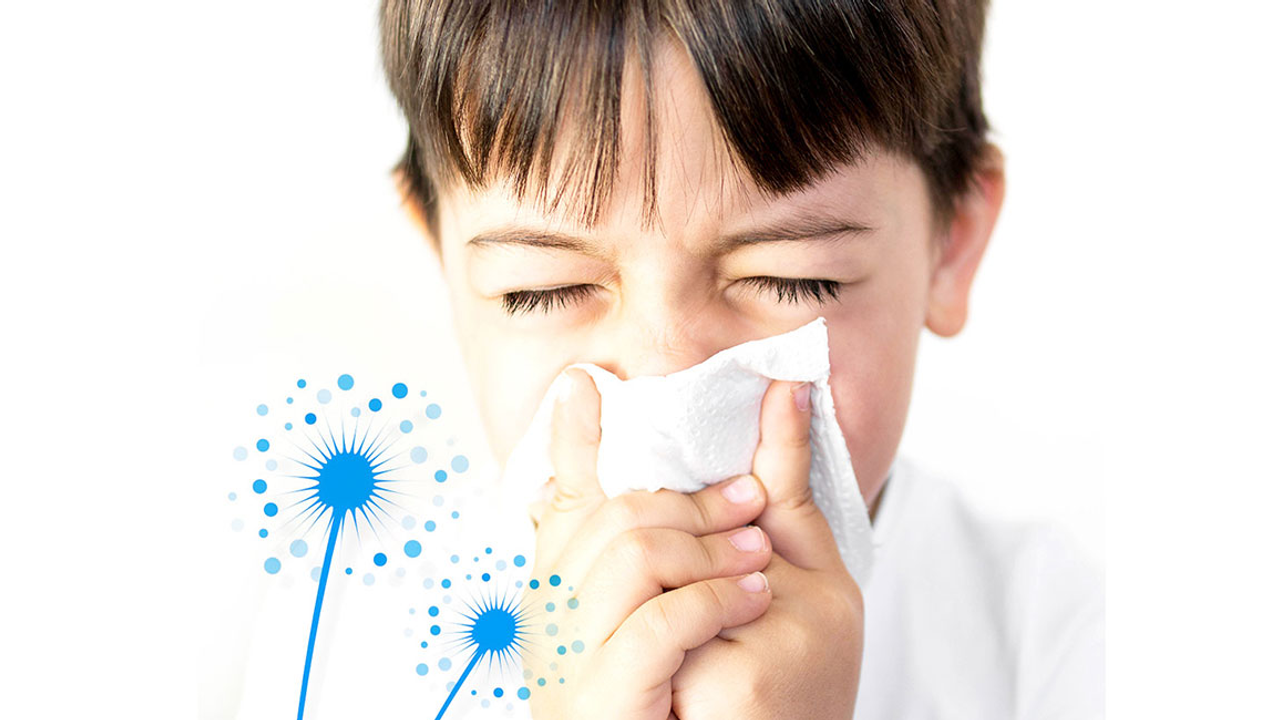 Çocuklarda sinsi tehlike: Burun tıkanıklığı gelişimi durduruyor