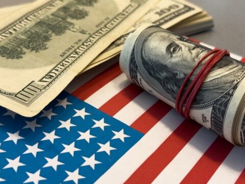 Dolarda 250. yıla özel adım: Tarihte ilk kez bu şekilde basılacak