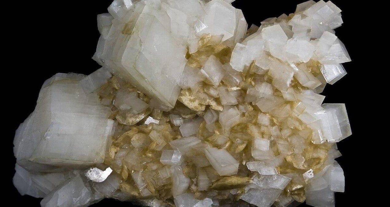 200 Yıldır Beklenen Dolomit Kristali Nihayet Laboratuvar Ortamında Üretildi