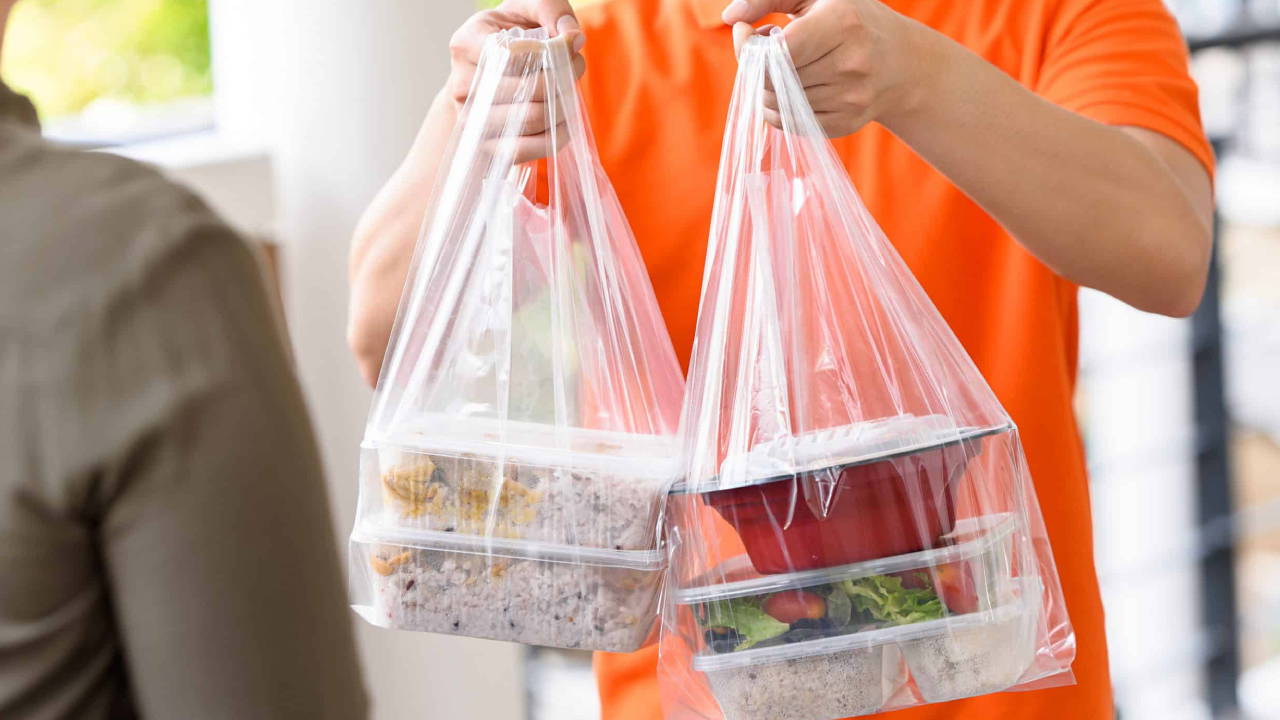 Ticaret Bakanlığı’ndan Yemek Siparişlerine Yönelik Yeni Düzenlemeler