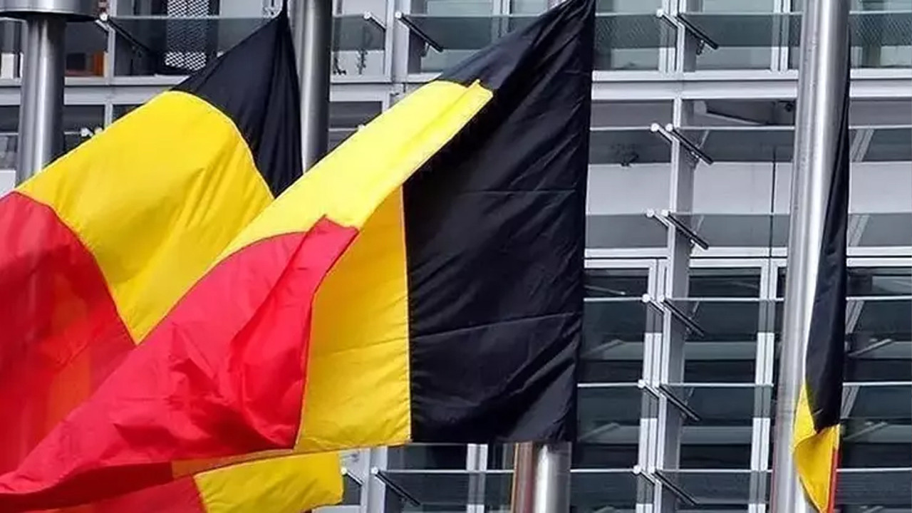 Belçika, İngiltere’den İsrail’e Yönelik Askeri Sevkiyata Müdahale Etti