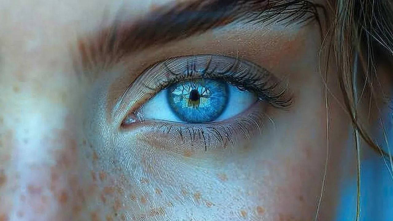 Mavi Gözlülerin Ortak Atası: Bilim Dünyasında Çığır Açan Keşif