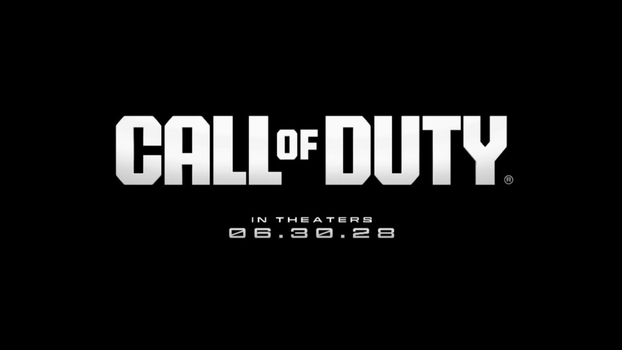 Call of Duty Filmi: Hangi Hikaye Bizi Bekliyor?