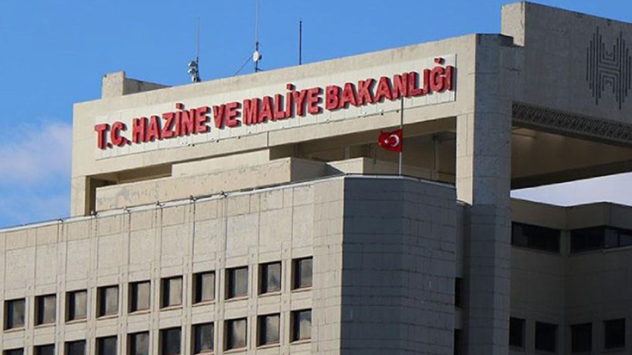 Hazine, İki Tahvil İhalesi ile Toplam 58,1 Milyar Lira Borçlandı