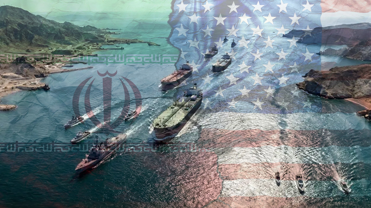 İran Hürmüz Boğazı’nın Kontrolünü Sürdürecek: “Sonsuza Kadar Bizim Olacak”