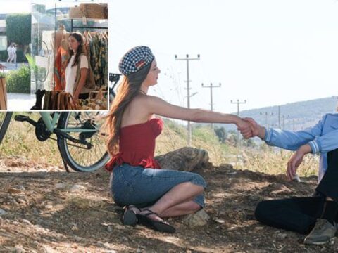 Ekranlarin yeni ikilileri ar ley ve teo den AOaRgMFH