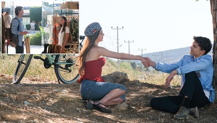 Ekranlarin yeni ikilileri ar ley ve teo den AOaRgMFH
