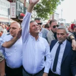 Pes pese istifalar geliyor ozgur ozel bugun partiyi kuracak MERMcejG