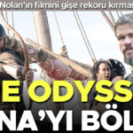 The odyssey atinayi boldu EwAYI4c6