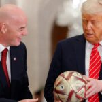 Trumpla baglari basini agritti abd kongresi fifa baskani hakkinda sorusturma baslatti C7Pznaxg
